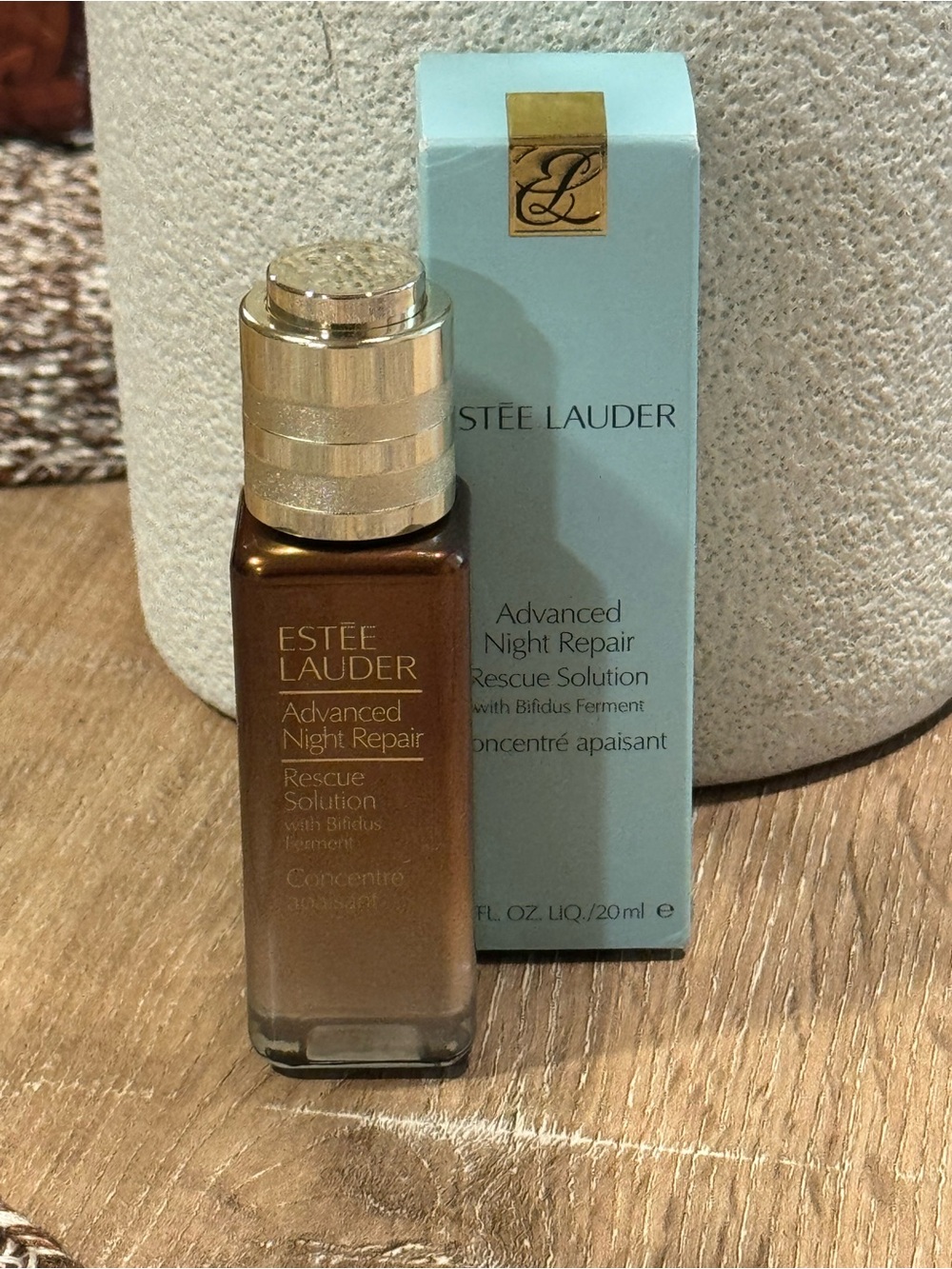 NIB Estee Lauder Advanced Night Repair Rescue Serum